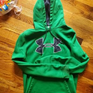 Under Armour Hoodie